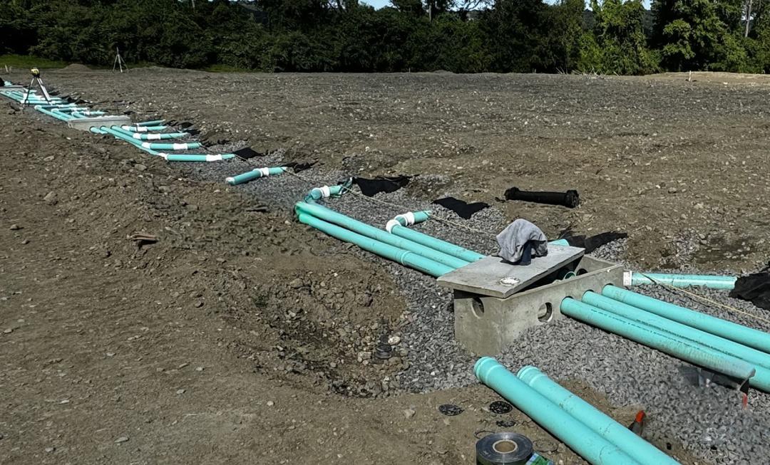 Sanitary Sewer Image